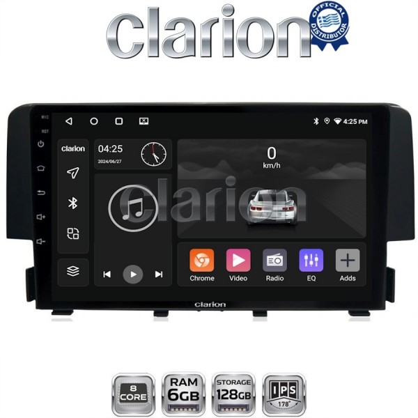 CLARION GL53941 CLARION GL53941