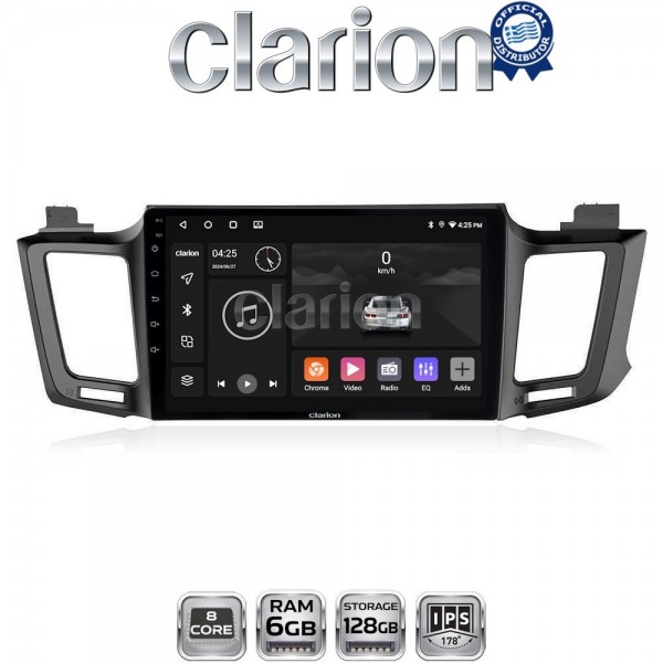 CLARION GL53947 CLARION GL53947