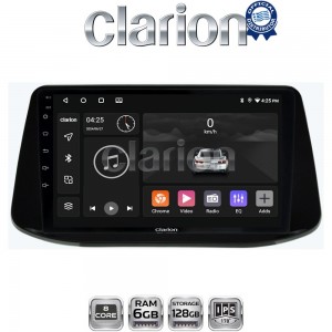 CLARION GL53960