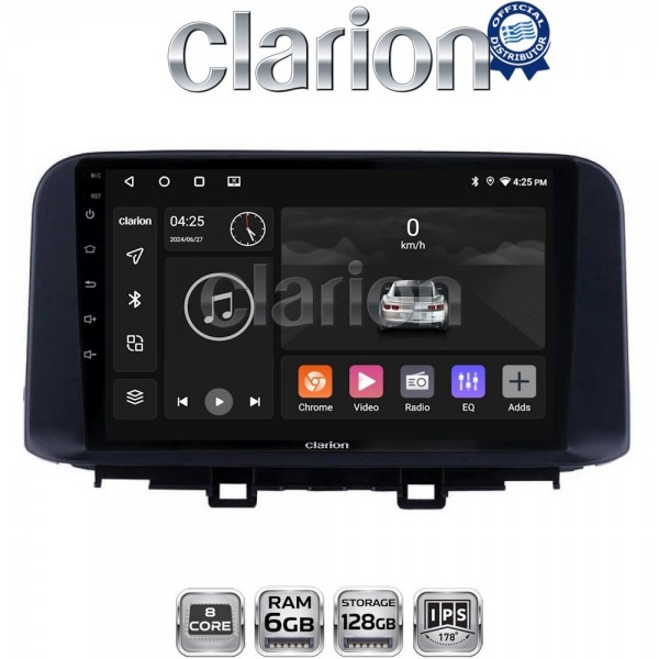 CLARION GL53961 CLARION GL53961