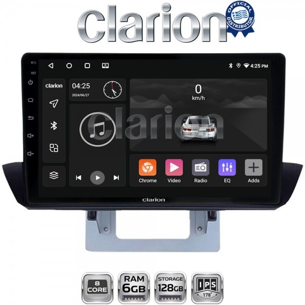 CLARION GL53994UP