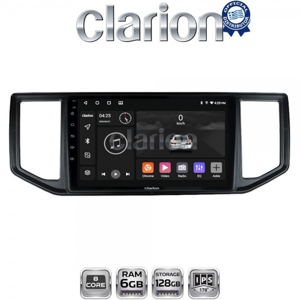 CLARION GL53997