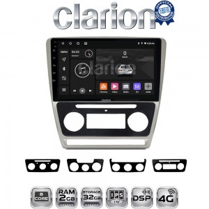 CLARION GL71005