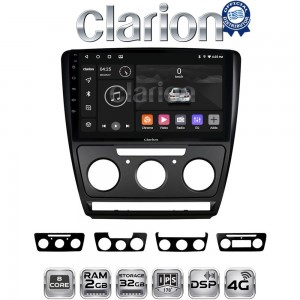 CLARION GL71005B