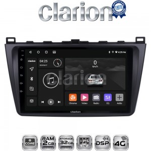 CLARION GL71012