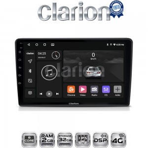 CLARION GL71019
