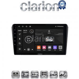 CLARION GL71025B