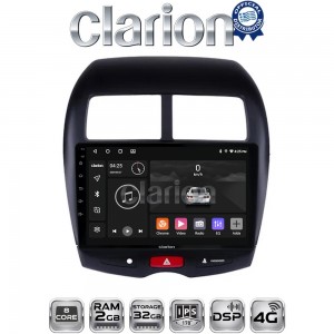 CLARION GL71026