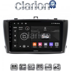 CLARION GL71027B