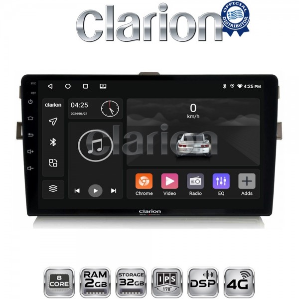 CLARION GL71028B