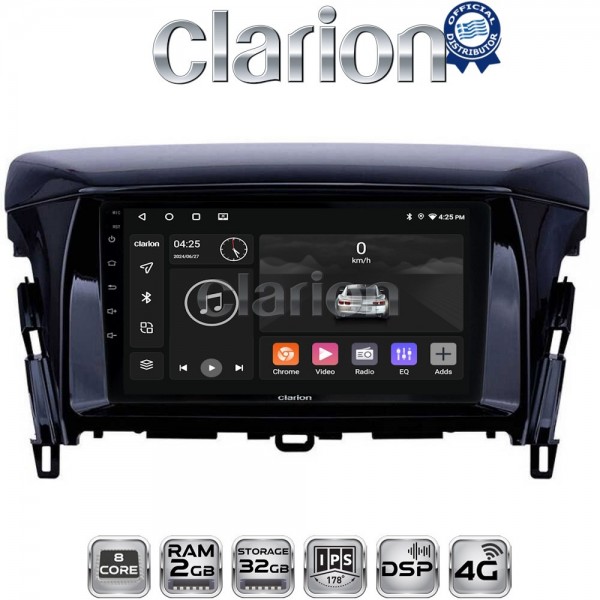 CLARION GL71030