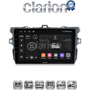 CLARION GL71063