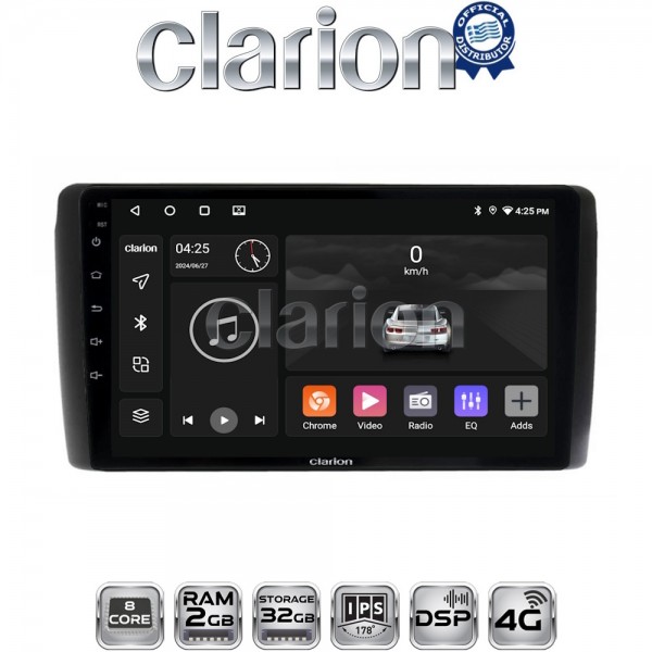 CLARION GL71070