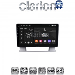 CLARION GL71072