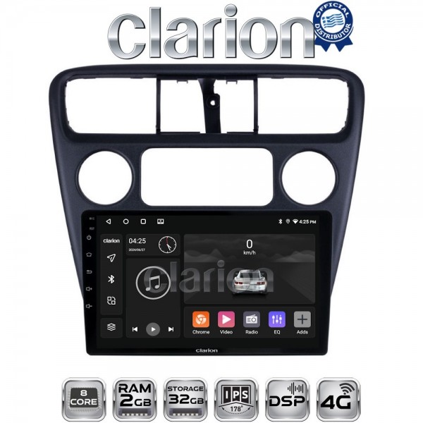 CLARION GL71082