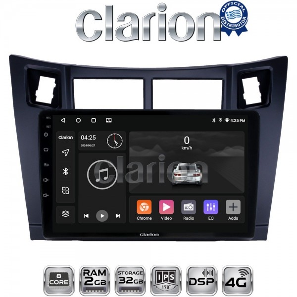 CLARION GL71084