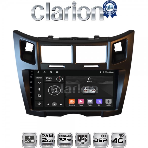 CLARION GL71085B