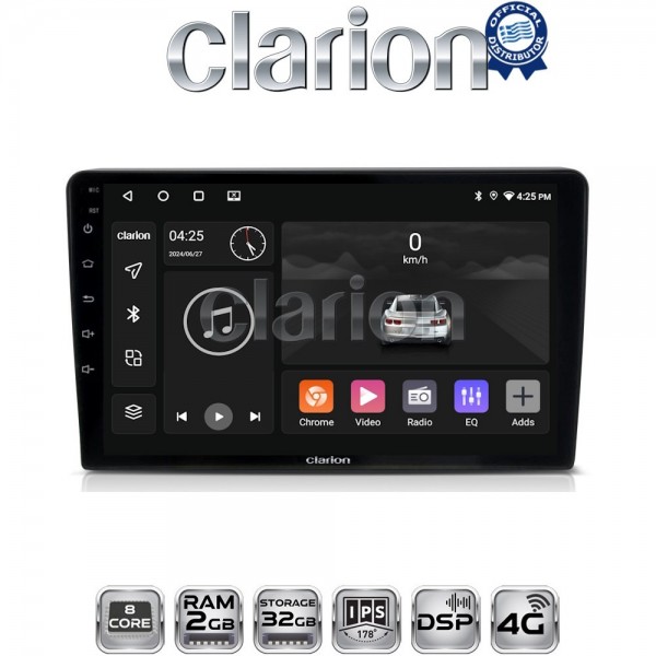 CLARION GL71086