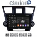 CLARION GL71089