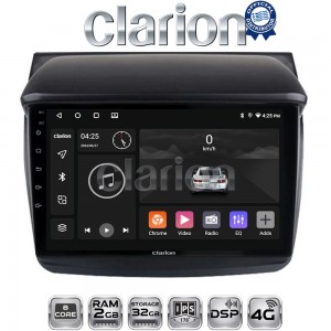 CLARION GL71094