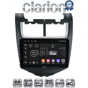 CLARION GL71108