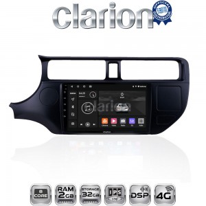 CLARION GL71124