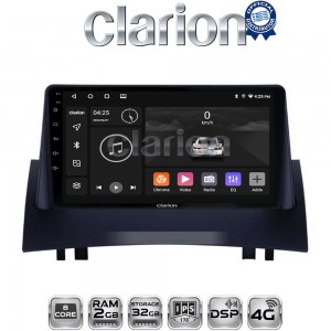 CLARION GL71138