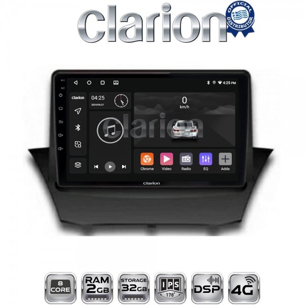 CLARION GL71152