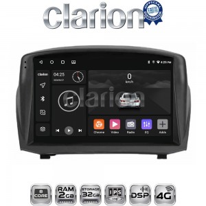 CLARION GL71152B