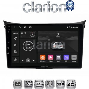 CLARION GL71156