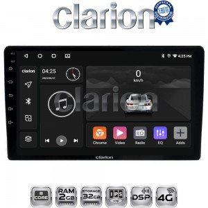 CLARION GL71157