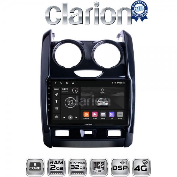 CLARION GL71158