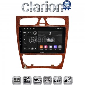 CLARION GL71171W
