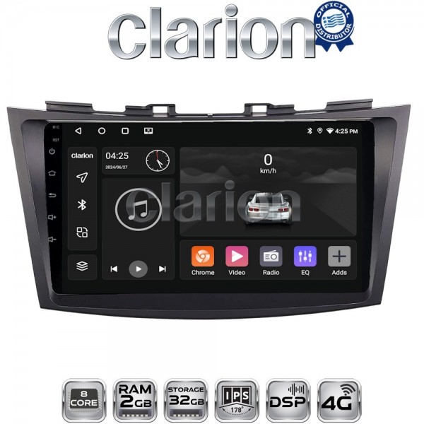 CLARION GL71179