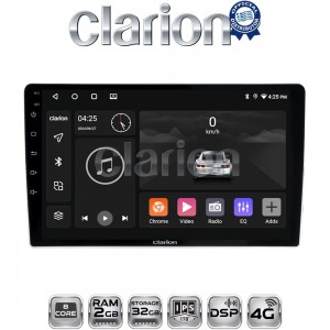 CLARION GL71200