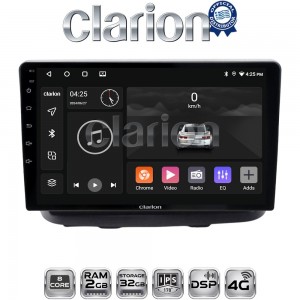 CLARION GL71210