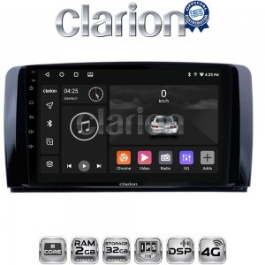 CLARION GL71215