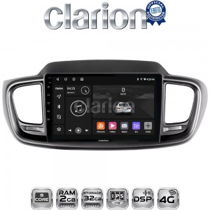 CLARION GL71224