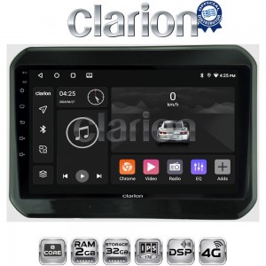 CLARION GL71232