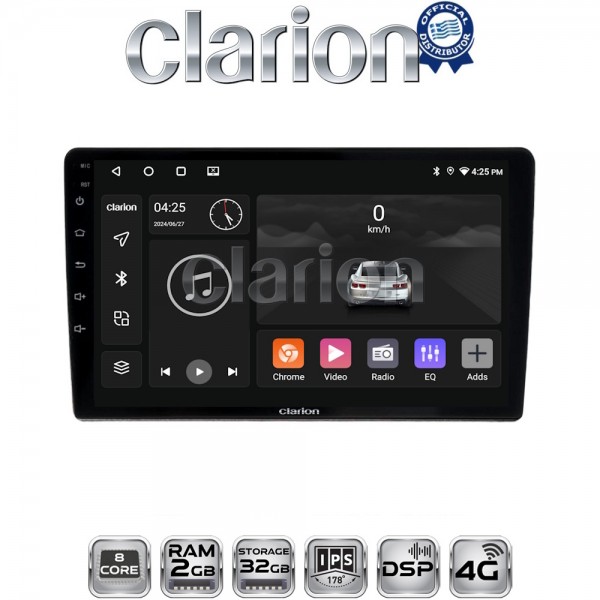 CLARION GL71237