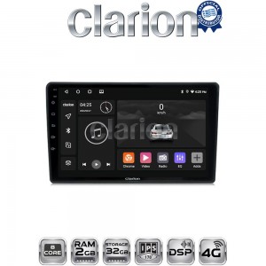 CLARION GL71243