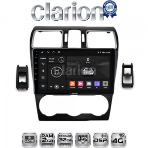 CLARION GL71262B