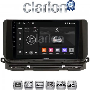 CLARION GL71280