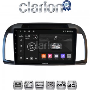 CLARION GL71300B
