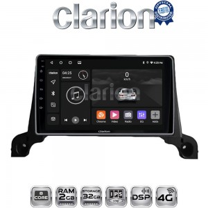 CLARION GL71324