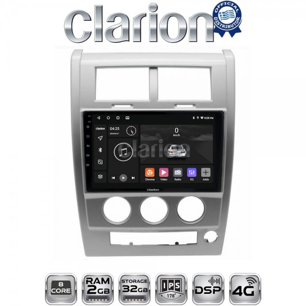 CLARION GL71334