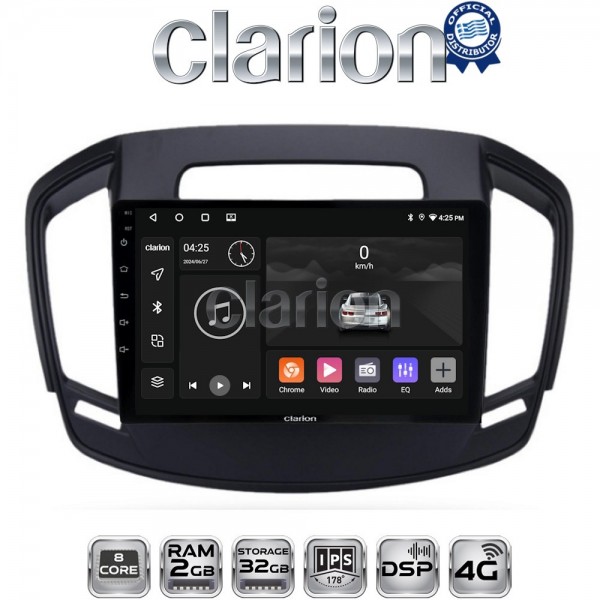 CLARION GL71338
