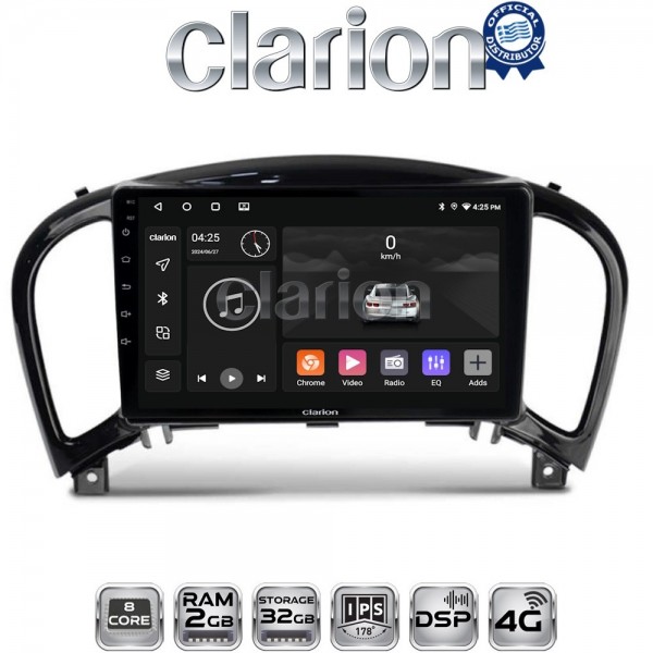 CLARION GL71352