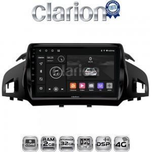 CLARION GL71362