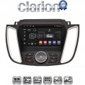 CLARION GL71362D